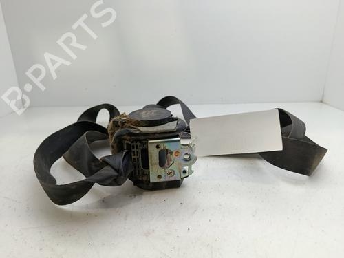 Front left seatbelt PEUGEOT 207 CC (WD_) 1.6 HDi | BP28538565I26 