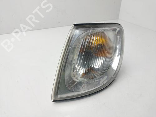 Left front indicator HYUNDAI TRAJET (FO) 2.0 CRDi | BP30581405C32