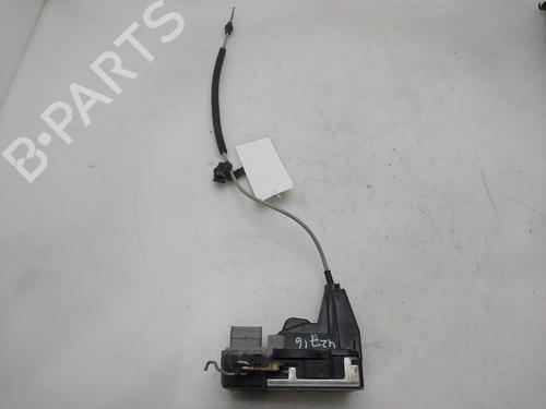 Used Front right lock Front right lock 38240005 38240005