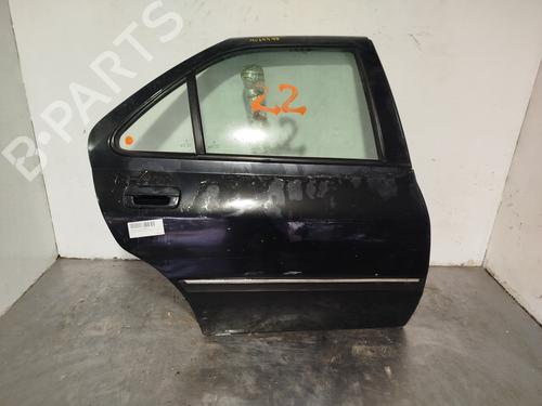 Used Right rear door PEUGEOT 406 (8B) 2.0 HDI 110 (109 hp) 31361897