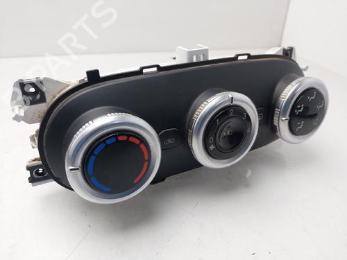 Climate control FIAT 500L (351_, 352_) | BP38642348I5 - Image 2