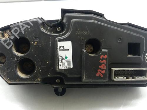 Climate control HONDA CIVIC VIII Hatchback (FN, FK) 1.8 (FN1, FK2) | BP11183232I5 