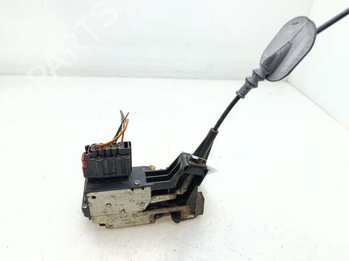 Used Front right lock Front right lock FORD FIESTA V (JH_, JD_) 1.3 (69 hp) 36275884 36275884