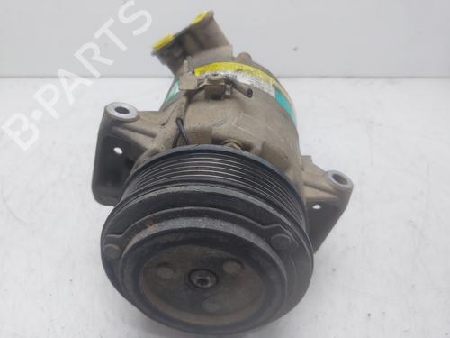 Used AC compressor AC compressor 37872755 37872755