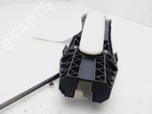 Front right exterior door handle SEAT IBIZA IV (6J5, 6P1)  | BP27198093C129 