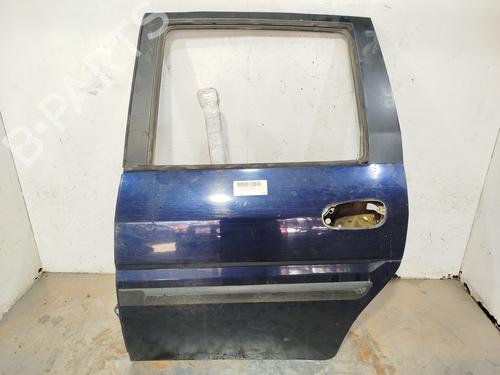 Used Left rear door HYUNDAI MATRIX (FC) 1.5 CRDi (82 hp) 23336735