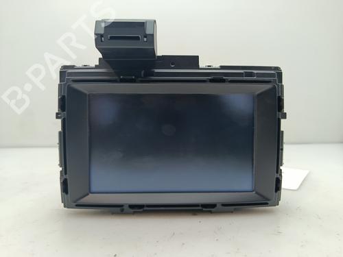 Used Radio KIA SPORTAGE IV (QL, QLE) 1.6 GDI (132 hp) 29531556