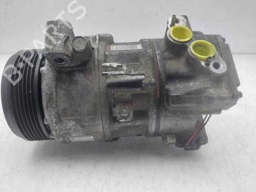 AC compressor BMW 3 (E90) 320 d | BP40513674M34 - Image 4