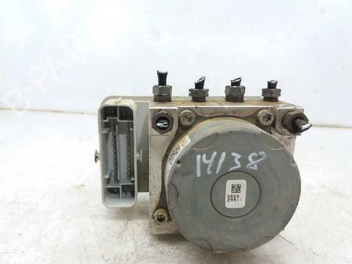 ABS pump CITROËN C3 II (SC_)  | BP2884598M43 