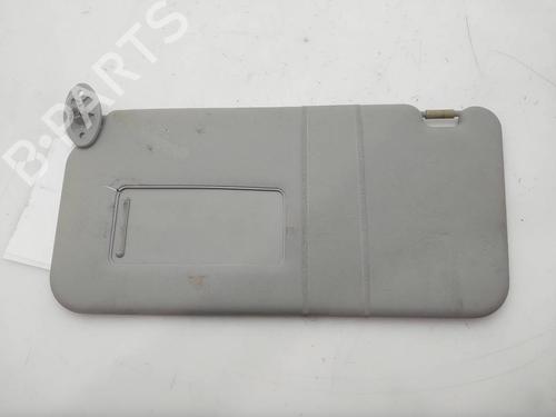 Used Left sun visor Left sun visor SUZUKI SX4 (EY, GY) [2006-2026] 40197892 40197892