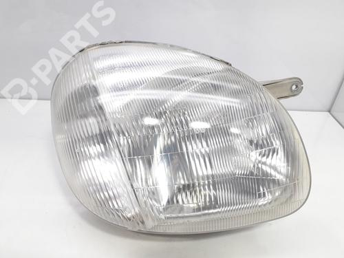 Used Right headlight Right headlight HYUNDAI ATOS (MX) 1.0 i (54 hp) 10355446 10355446