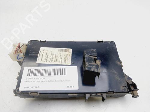 Other RENAULT CLIO II (BB_, CB_)  | BP28041842O1 