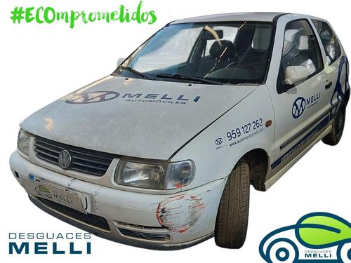 Used Parts VW POLO III (6N1) 50 1.0 (50 hp) 4339314