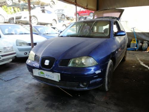 Servo brake SEAT IBIZA III (6L1)  | BP19071183M42 
