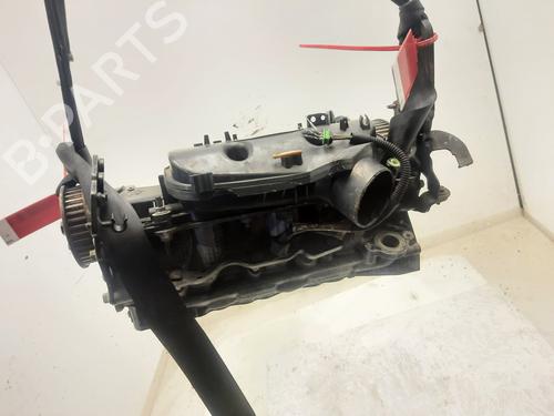 Used Cylinder head Cylinder head LAND ROVER RANGE ROVER SPORT I (L320) [2005-2013] 33293487 33293487