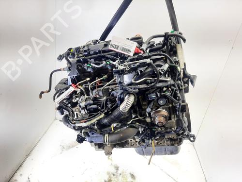Used Engine Engine 16212773 16212773