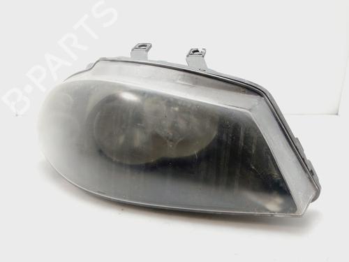 Used Right headlight SEAT IBIZA III (6L1) [2002-2009]  30930226