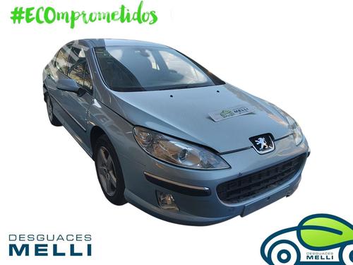 Front left interior door handle PEUGEOT 407 (6D_) | BP33119059I13 - Image 7