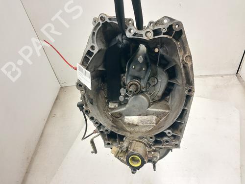 Used Gearbox Gearbox 36648829 36648829