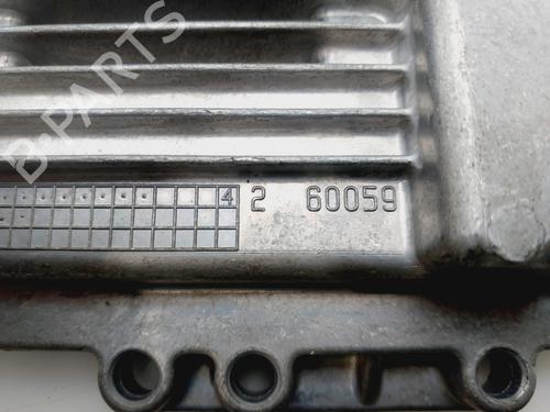 Engine control unit (ECU) CITROËN C5 I (DC_) 2.0 HDi (DCRHZB, DCRHZE) | BP28380201M57