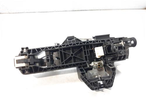 Front right exterior door handle MERCEDES-BENZ C-CLASS (W204) C 300 (204.054) | BP8611074C129 