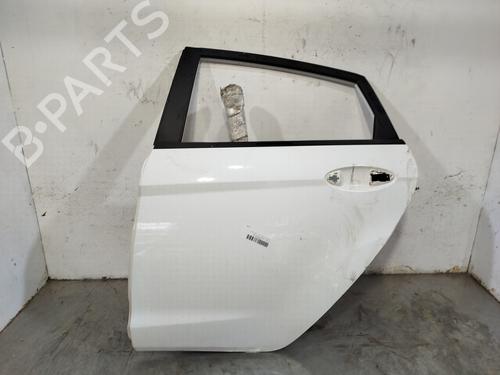 left-rear-door-ford-fiesta-vi-cb1-ccn-2008-34138787 main image