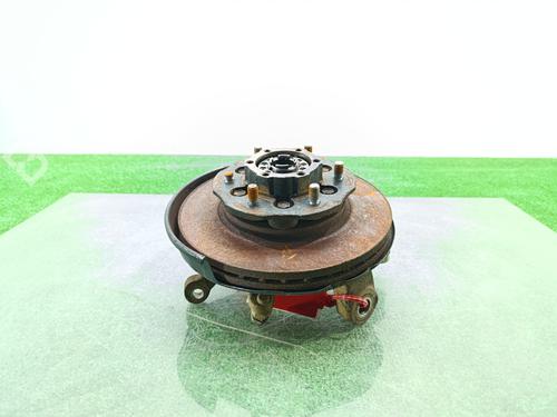 Used Left front steering knuckle FORD MAVERICK (UDS, UNS) 2.7 TD (100 hp) 28536108