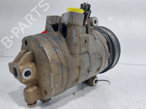 AC compressor NISSAN NAVARA NP300 (D40) 2.5 dCi | BP37152893M34 - Image 5