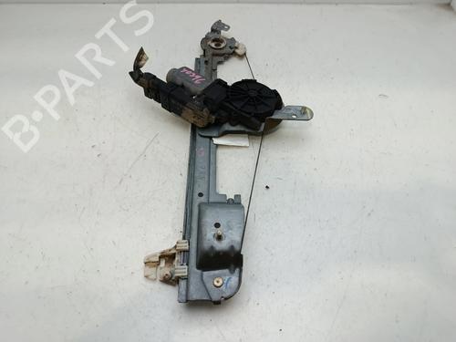 Rudehejsemekanisme Højre bagtil RENAULT GRAND SCÉNIC II (JM0/1_) 1.5 dCi (JM1E) (106 hp) 32289912