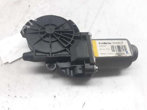 Used Left rear window motor HYUNDAI SONATA V (NF) 2.0 CRDi (140 hp) 5406159