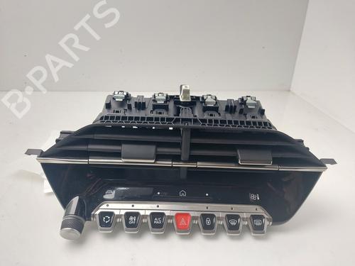 Used Switch Switch PEUGEOT 208 II (UB_, UP_, UW_, UJ_) [2019-2026] 32736521 32736521