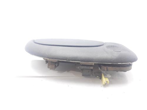 Front left exterior door handle RENAULT KANGOO (KC0/1_) 1.5 dCi (KC08, KC09) | BP13663222C128 
