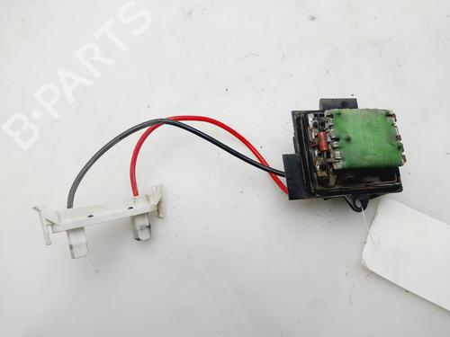 Resistencia calefacción RENAULT KANGOO (KC0/1_) 1.9 dCi 4x4 (84 hp) 30921794