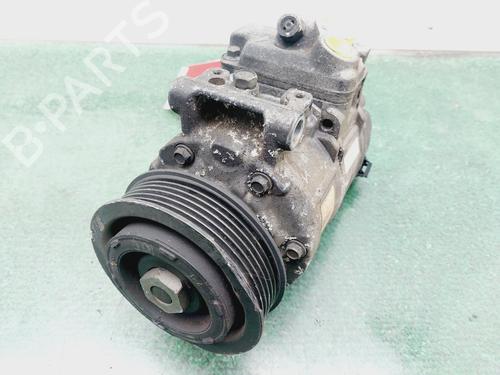 Used AC compressor AUDI Q5 (8RB) [2008-2019]  30043537