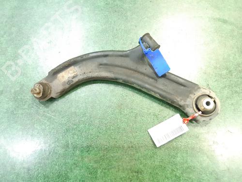 Querlenker links vorne für NISSAN MICRA III (K12) 1.2 16V (80 hp) 9112907