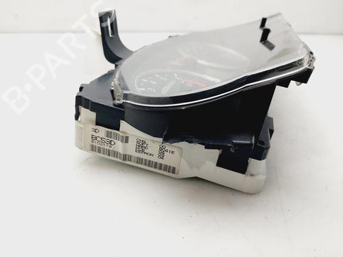 Instrument cluster NISSAN MICRA III (K12) 1.2 16V | BP25857247C47 