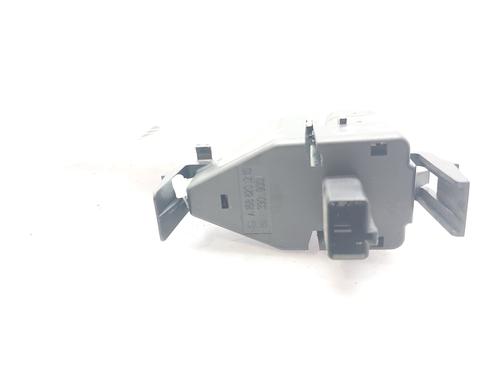 Warning switch MERCEDES-BENZ A-CLASS (W168) A 140 (168.031, 168.131) | BP12993904I22 