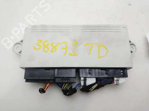 Used Electronic module Electronic module BMW 7 (E65, E66, E67) 730 Ld (231 hp) 32688942 32688942