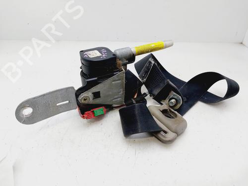 Front left seatbelt MITSUBISHI CARISMA (DA_) 1.6 (DA1A) | BP31191145I26