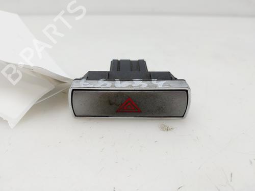 Used Warning switch FORD MONDEO III (B5Y) [2000-2007]  28372923