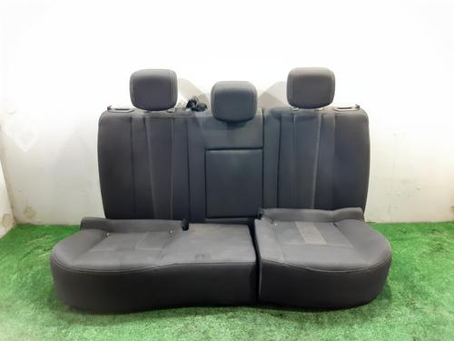 Used Rear seat RENAULT MEGANE III Grandtour (KZ0/1) [2008-2016]  7672313