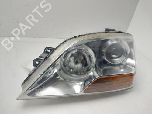 Used Left headlight Left headlight KIA SORENTO I (JC) 2.5 CRDi 4WD (140 hp) 32423267 32423267