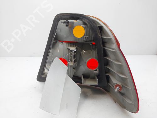 Left taillight BMW 3 (E46) 316 i | BP17721634C34