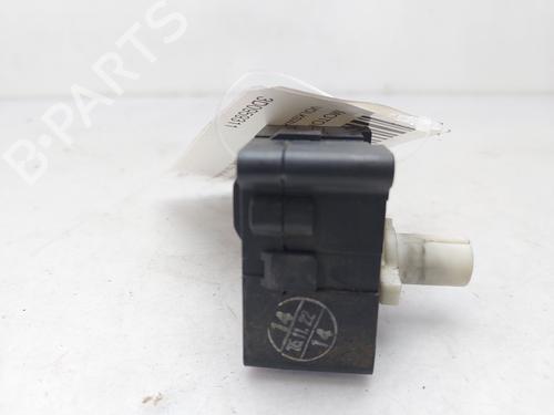 Electronic module VW PHAETON (3D1, 3D2, 3D3, 3D4, 3D6, 3D7, 3D8, 3D9) 3.0 V6 TDI 4motion | BP12541483M83 