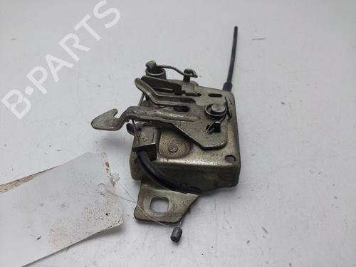 Hood lock RENAULT KANGOO / GRAND KANGOO II (KW0/1_)  | BP27486879C133