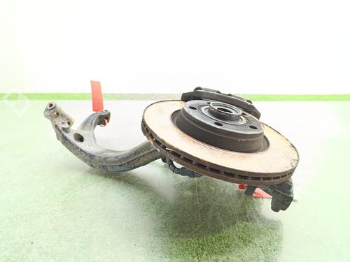 Used Left front steering knuckle Left front steering knuckle 37600488 37600488