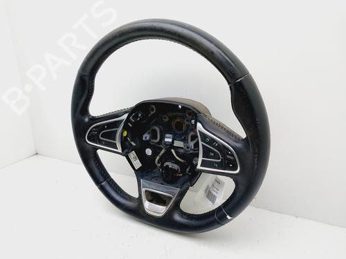 Steering wheel RENAULT KADJAR (HA_, HL_)  | BP29903821C49