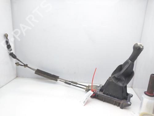 Used Gear lever NISSAN NOTE (E11, NE11) 1.5 dCi (86 hp) 12414123