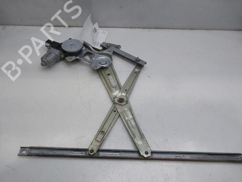Front left window mechanism MITSUBISHI ASX (GA_W_)  | BP16524980C22 