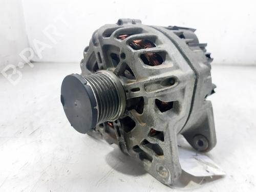 Used Alternator RENAULT CLIO V (B7_) 1.0 TCe 100 (B7MT) (101 hp) 9246942